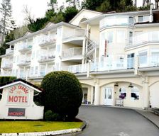 Canada British Columbia Qualicum Beach vacation rental compare prices direct by owner 12929002