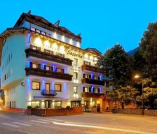 Italy Lombardy Grosio vacation rental compare prices direct by owner 13972699