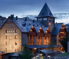 Spain Aragon Formigal vacation rental compare prices direct by owner 14389923