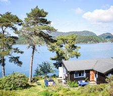 Norway Vestland Reksteren vacation rental compare prices direct by owner 6707050