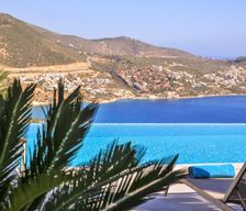 Turkey  Kaş vacation rental compare prices direct by owner 4936198