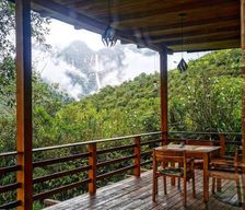 Peru Amazonas Cocachimba vacation rental compare prices direct by owner 12872594
