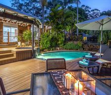 Australia Queensland Tamborine Mountain vacation rental compare prices direct by owner 14097033