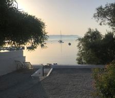 Greece Milos Pollonia vacation rental compare prices direct by owner 15273690