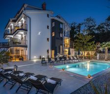 Croatia Primorsko-goranska županija Poljane vacation rental compare prices direct by owner 7137296