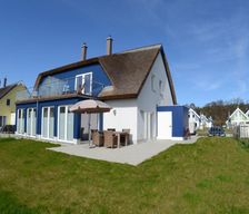 Germany Mecklenburg-West Pomerania Breege vacation rental compare prices direct by owner 6580375