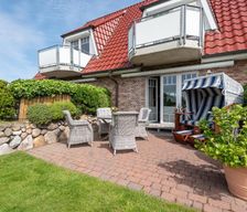 Germany Schleswig-Holstein Wenningstedt-Braderup (Sylt) vacation rental compare prices direct by owner 4043520