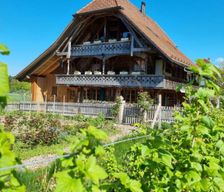 Switzerland Canton of Bern Illiswil vacation rental compare prices direct by owner 10363296