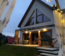 Poland Podkarpackie Baligród vacation rental compare prices direct by owner 10826759