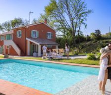 Italy Marche Rustico vacation rental compare prices direct by owner 13019506