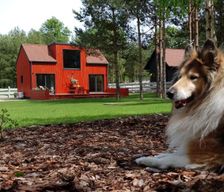 Poland Warmia-Masuria Gąsiorowo vacation rental compare prices direct by owner 26478640