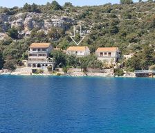 Croatia Split-Dalmatia County Drvenik Veli vacation rental compare prices direct by owner 14934016