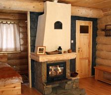 Poland Podkarpackie Lutowiska vacation rental compare prices direct by owner 18912609