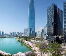South Korea  Seoul vacation rental compare prices direct by owner 13933323