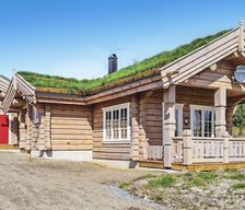 Norway Innlandet Sjusjøen vacation rental compare prices direct by owner 5034281
