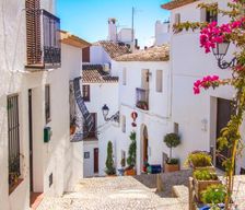 Spain Valencia Community Altea vacation rental compare prices direct by owner 17767584