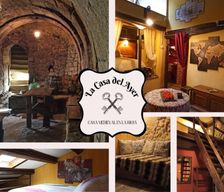Spain La Rioja ABALOS vacation rental compare prices direct by owner 15052721