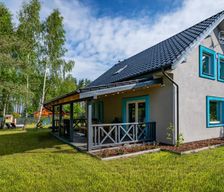 Poland Pomerania Odargowo vacation rental compare prices direct by owner 9708475