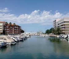 France Languedoc-Roussillon Canet-en-Roussillon vacation rental compare prices direct by owner 15391029