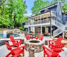 United States  Flowery Branch vacation rental compare prices direct by owner 26316387