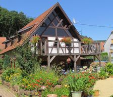 France Bas-Rhin Obersteinbach vacation rental compare prices direct by owner 27270833