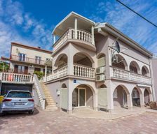 Croatia Primorsko-goranska županija Crikvenica vacation rental compare prices direct by owner 6747953