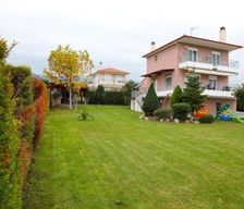 Greece Macedonia Leptokarya vacation rental compare prices direct by owner 9283100