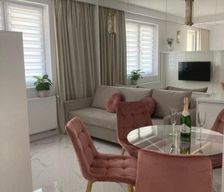 Poland Lesser Poland Oświęcim vacation rental compare prices direct by owner 27641644
