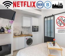 France  Cachan vacation rental compare prices direct by owner 25098506