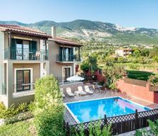 Greece Kefalonia Trapezaki vacation rental compare prices direct by owner 14622788