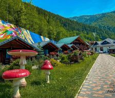 Romania  Bicaz vacation rental compare prices direct by owner 13645540
