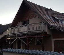 Slovakia Žilinský kraj Svit vacation rental compare prices direct by owner 14744829