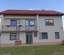 Slovakia Žilinský kraj Suchá Hora vacation rental compare prices direct by owner 18725594
