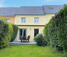 France Normandy Trouville-sur-Mer vacation rental compare prices direct by owner 7530386