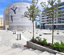 Poland Pomerania Gdynia vacation rental compare prices direct by owner 26875649