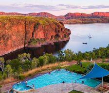 Australia Western Australia Lake Argyle vacation rental compare prices direct by owner 26101356