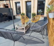 France Auvergne-Rhône-Alpes Fécamp vacation rental compare prices direct by owner 29504729