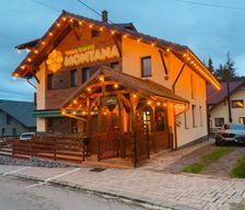 Romania Harghita Borsec vacation rental compare prices direct by owner 13696121