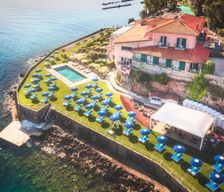 Italy Tuscany Porto Santo Stefano vacation rental compare prices direct by owner 13910103