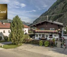 Austria Tyrol Längenfeld vacation rental compare prices direct by owner 19375693
