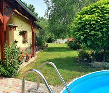 Czechia  Novosedly vacation rental compare prices direct by owner 13693636