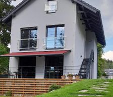 Czechia South Bohemia Lipno nad Vltavou vacation rental compare prices direct by owner 17736063