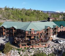 United States Colorado Grand Lake vacation rental compare prices direct by owner 12853234