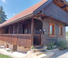 Croatia  Donji Zvečaj vacation rental compare prices direct by owner 26048924