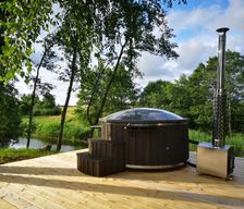 Lithuania Klaipedos apskr. Lamsociai vacation rental compare prices direct by owner 13741528