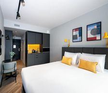 France Ile de France Courbevoie vacation rental compare prices direct by owner 15958129