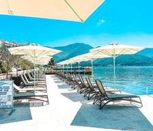 Montenegro  Bijela vacation rental compare prices direct by owner 11369644