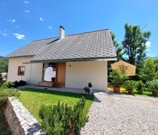 Slovenia  Bohinj vacation rental compare prices direct by owner 29367402