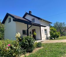 Croatia Bjelovarsko-bilogorska županija Veliko Trojstvo vacation rental compare prices direct by owner 25292341