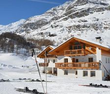 Italy Trentino Alto Adige Pfelders vacation rental compare prices direct by owner 25021695